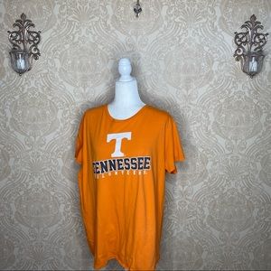 National Collegian Tennessee Vols Short Sleeve T-Shirt